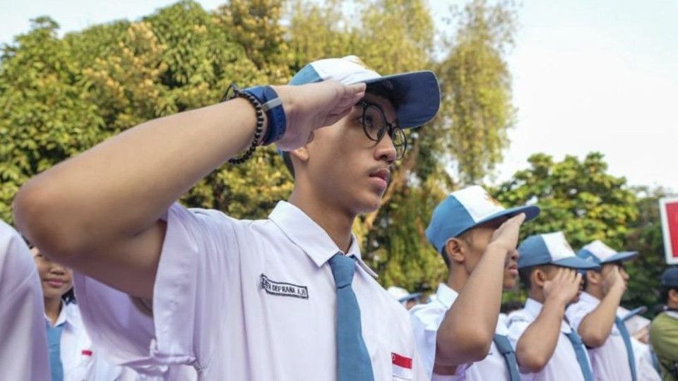 Hakim MK: Negara Tak Boleh Lepas Tanggung Jawab Cuma karena Anak Masuk Sekolah Swasta