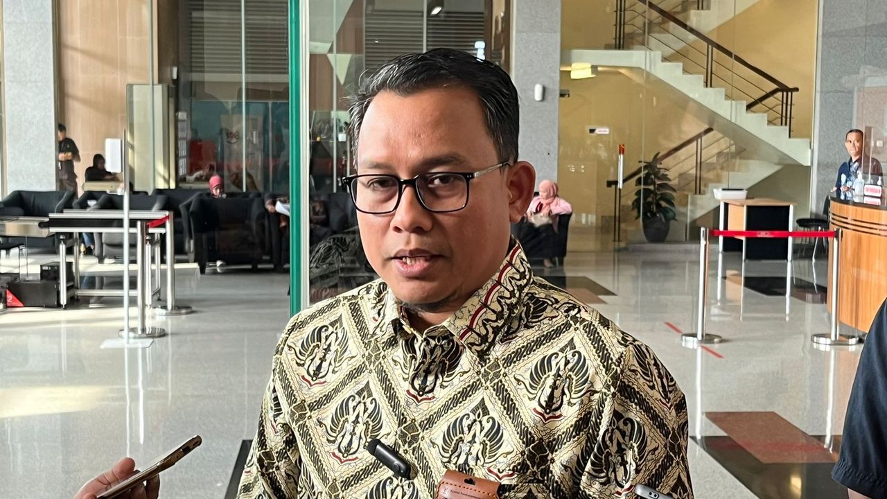Anies, Prabowo, dan Ganjar Bakal Hadir Bicara soal Pemberantasan Korupsi di KPK Besok