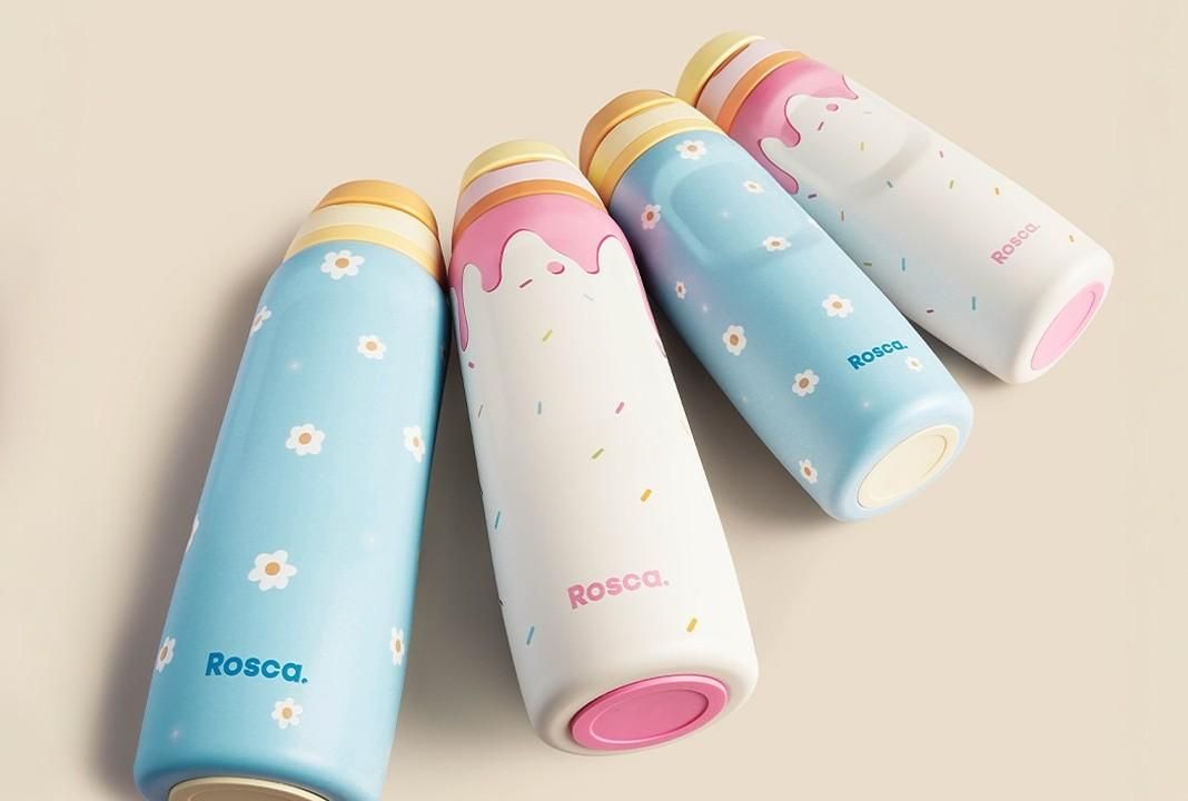 Rosca OzzyJug (Instagram/roscaindonesia)