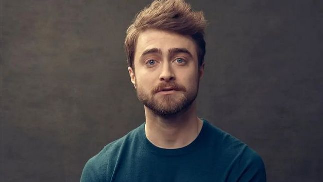 Umumkan Jenis Kelamin Anak Pertamanya, Daniel Radcliffe Ngaku Campur Aduk Jadi Ayah: Rasanya Gila