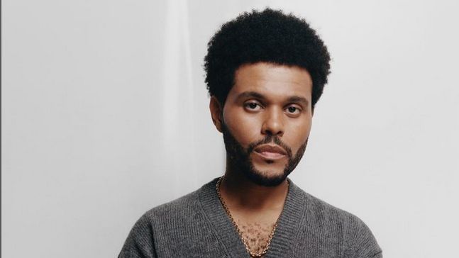 Lakoni Adegan Terlalu Intim di The Idol, Akting The Weeknd Bikin Jijik Penggemar