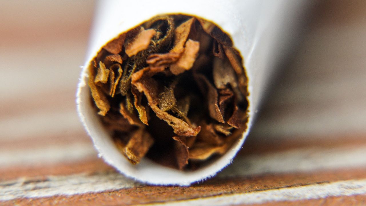Tukang Bikin Tembakau Sintesis Dibekuk di Pandeglang