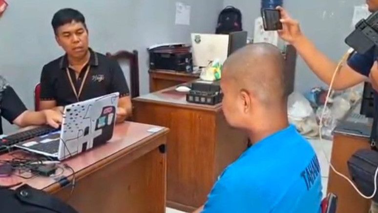 Wanita di Padang Dimutilasi dan Jasadnya Dibuang ke Sungai, Polisi Tetapkan Pria Jadi Tersangka