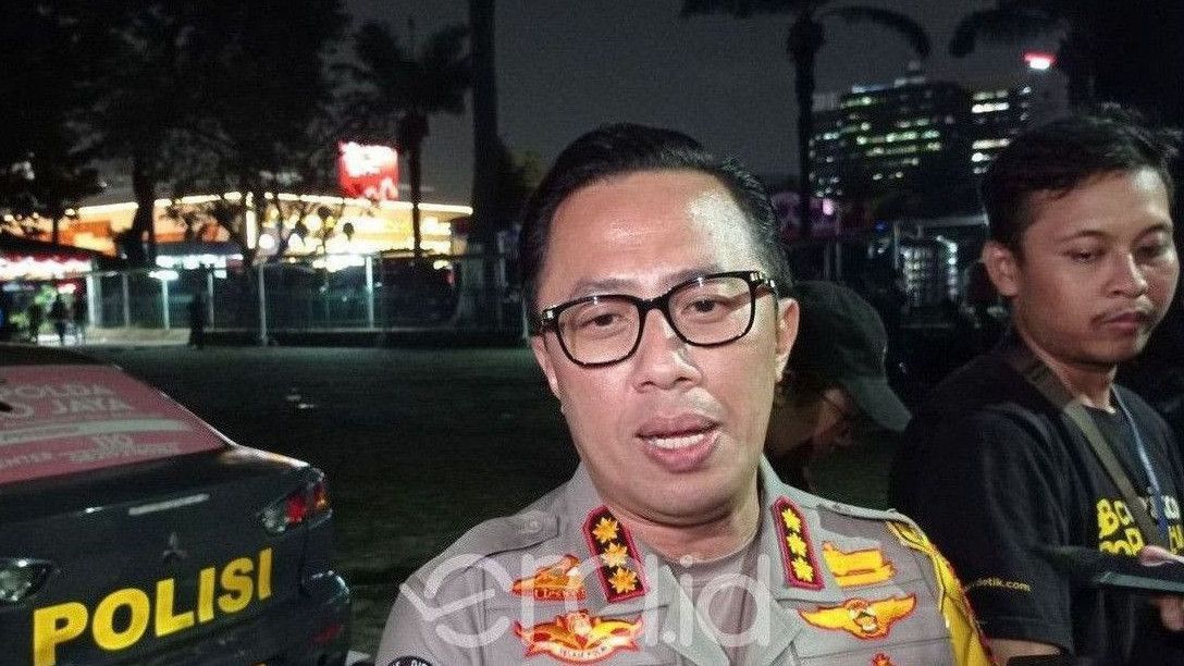 Seorang Warga Ditipu Polisi Gadungan Saat Jual Motor di Tangsel