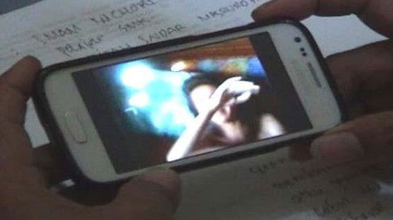 Kasus Video Porno 'Kebaya Merah' Berlanjut, Segera Naik Sidang