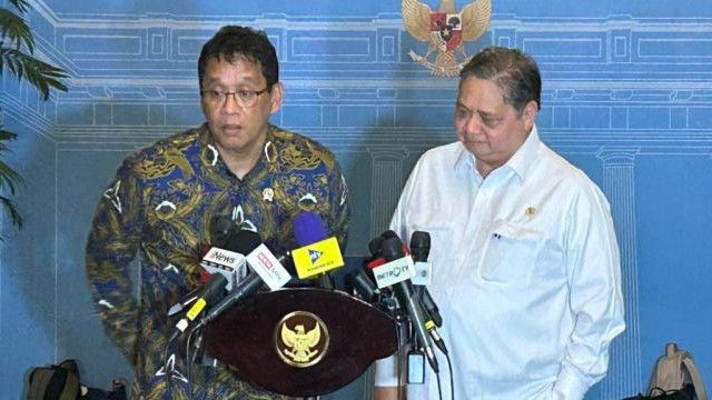 Diisukan Masuk PAN, Purbaya Beri Jawaban Menohok: Saya Enggak Tertarik Politik