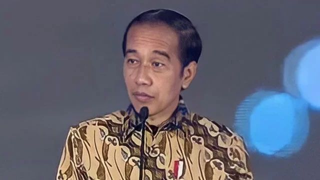PPP Tak Yakin Jokowi Bakal Reshuffle Pekan Ini di Tengah Bencana Erupsi Gunung Semeru