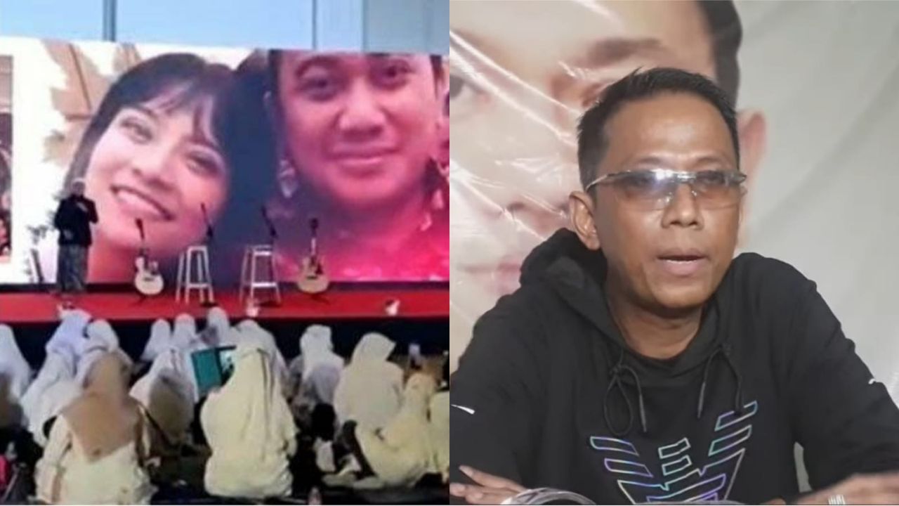 Bukan Bibi Andriansyah, Doddy Sudrajat Merasa Gala Sky Andriansyah Mirip dengan Profesor Bambang, Netizen: Astagfirullah