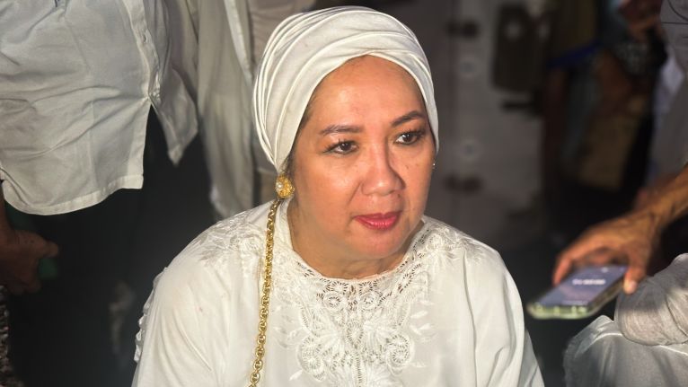 Titiek Puspa Tinggalkan Amanat Khusus ke Keluarga Sebelum Berpulang, Apa Itu?