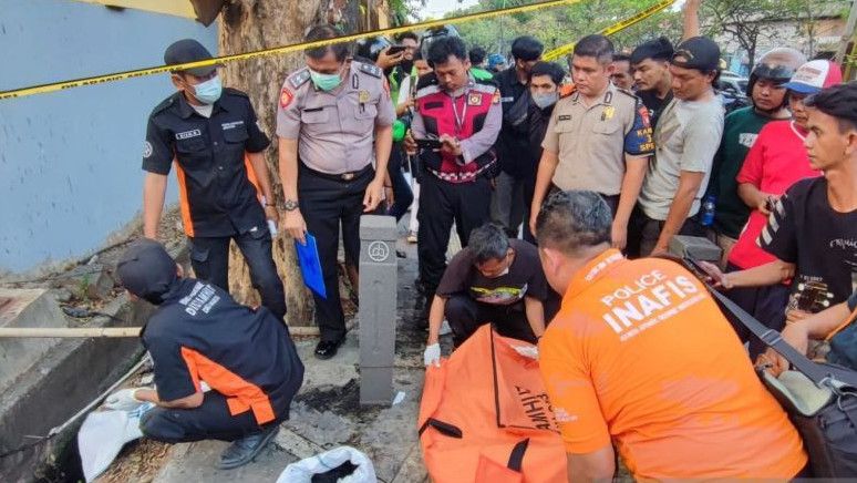 RS Polri Akui Kesulitas Identifikasi Tenggorak yang Ditemukan di Jakarta Timur