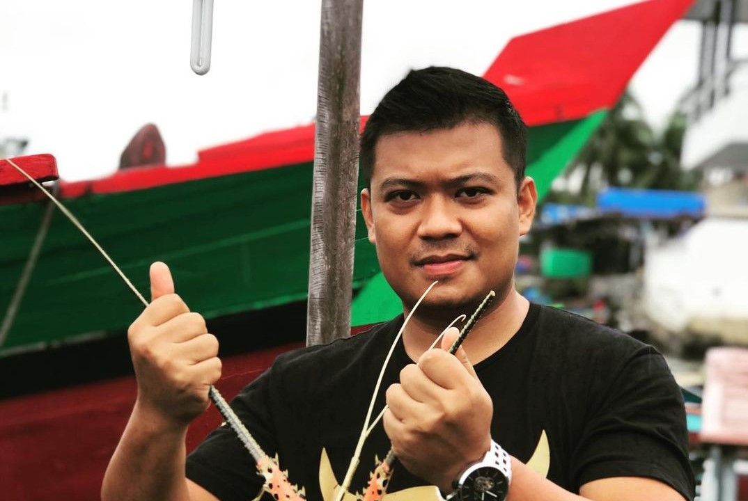 Sempat Buron, Staf Khusus Menteri KKP Andreau Pribadi Serahkan Diri ke KPK