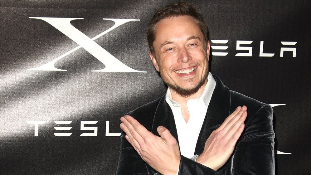 Kembali Berulah, Elon Musk Buat Wacana Ganti Nama dan Logo Twitter Jadi X