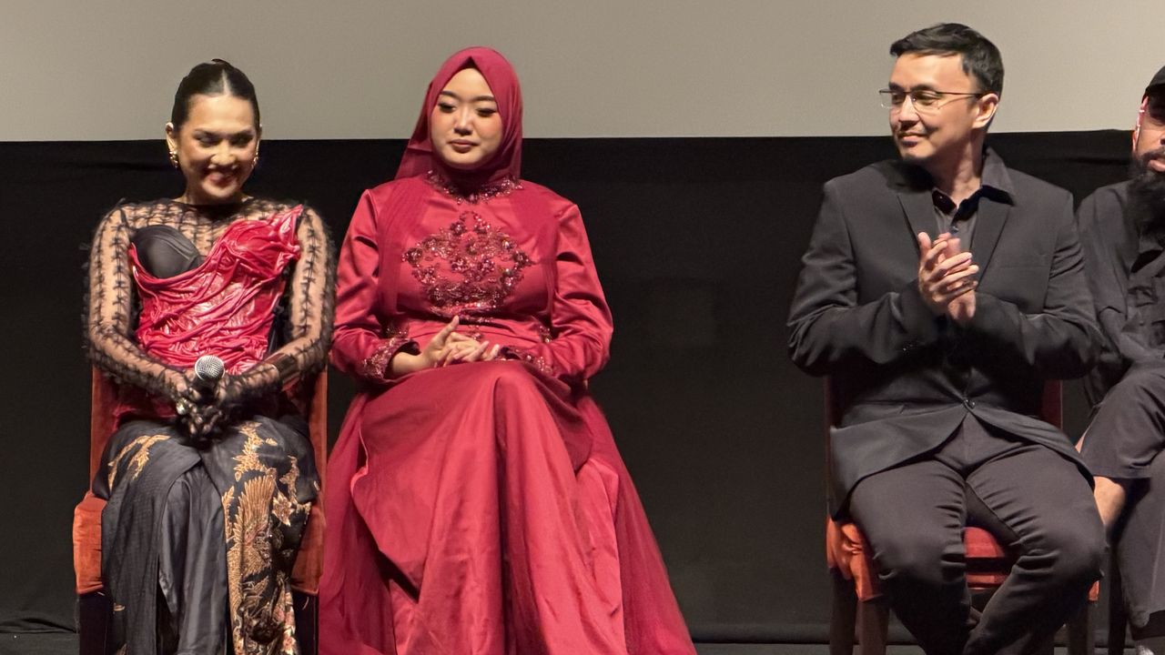 Tantangan Berat Meisya Amira di Film Juminten Edan, Belajar Bahasa Isyarat hingga Akting Tanpa Dialog