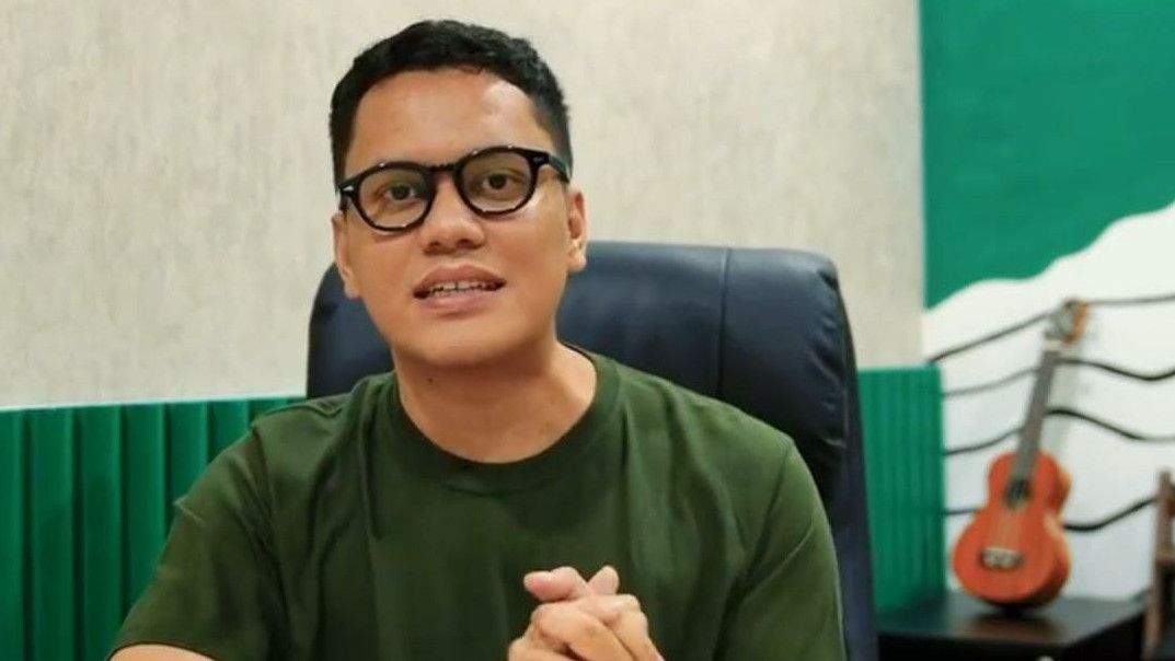 Nggak Gampang, Arief Muhammad Ceritakan Kesulitan dan Tantangan Menjadi Content Creator