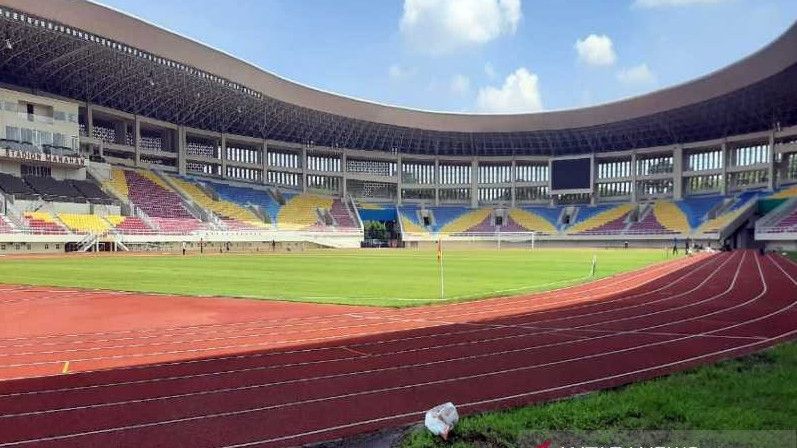 Piala Menpora Akan Dibuka dengan Sederhana di Stadion Manahan Solo Besok