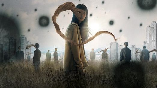 Serial Korea Terbaru Parasyte: The Grey Mulai Tayang 5 April