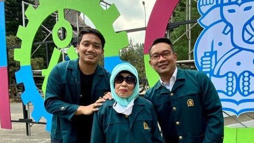 Sempat Dihentikan Karena Kondisi Gelap, Tim SAR Swiss Hari Ini Lanjutkan Pencarian Putra Ridwan Kamil yang Hilang di Sungai