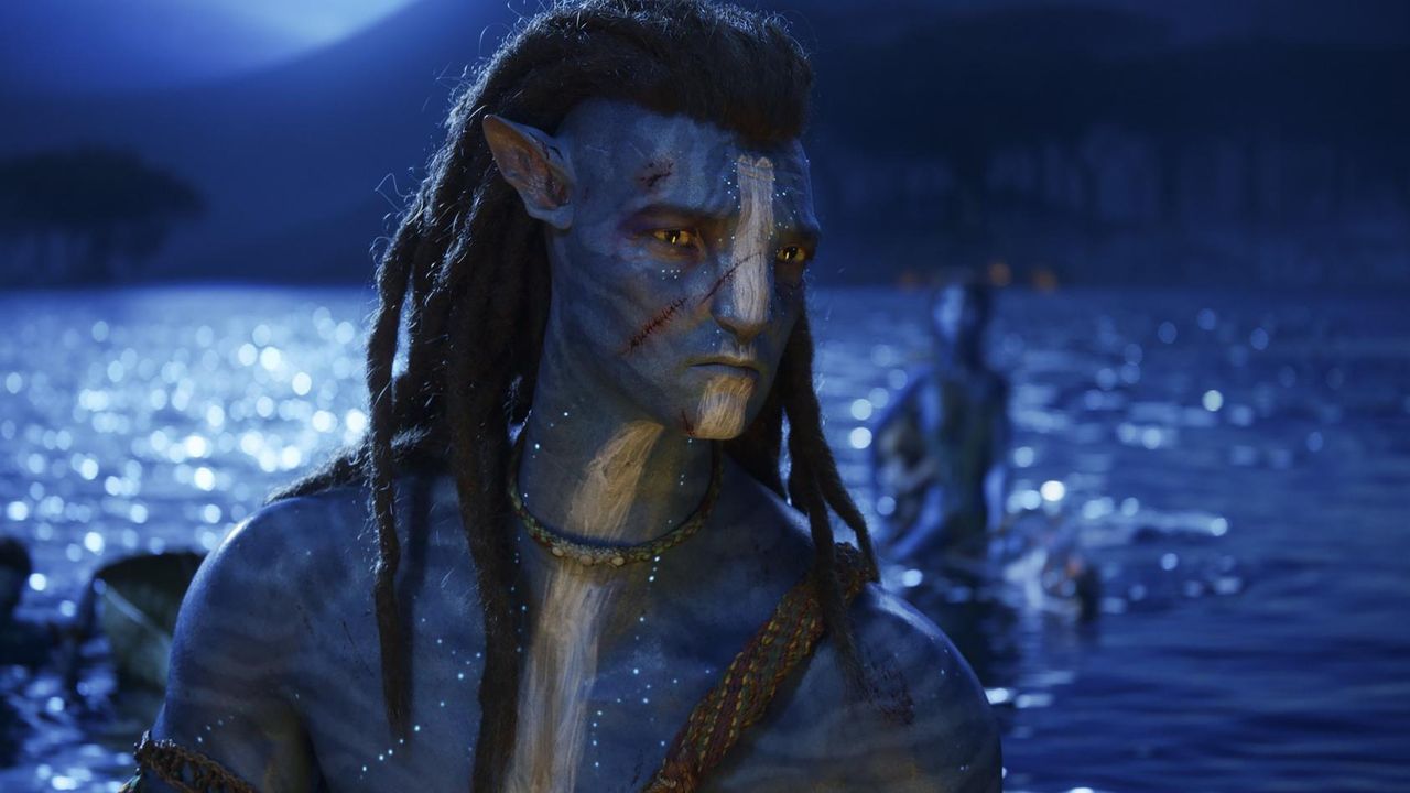 Avatar: The Way of Water (Dok: Disney)