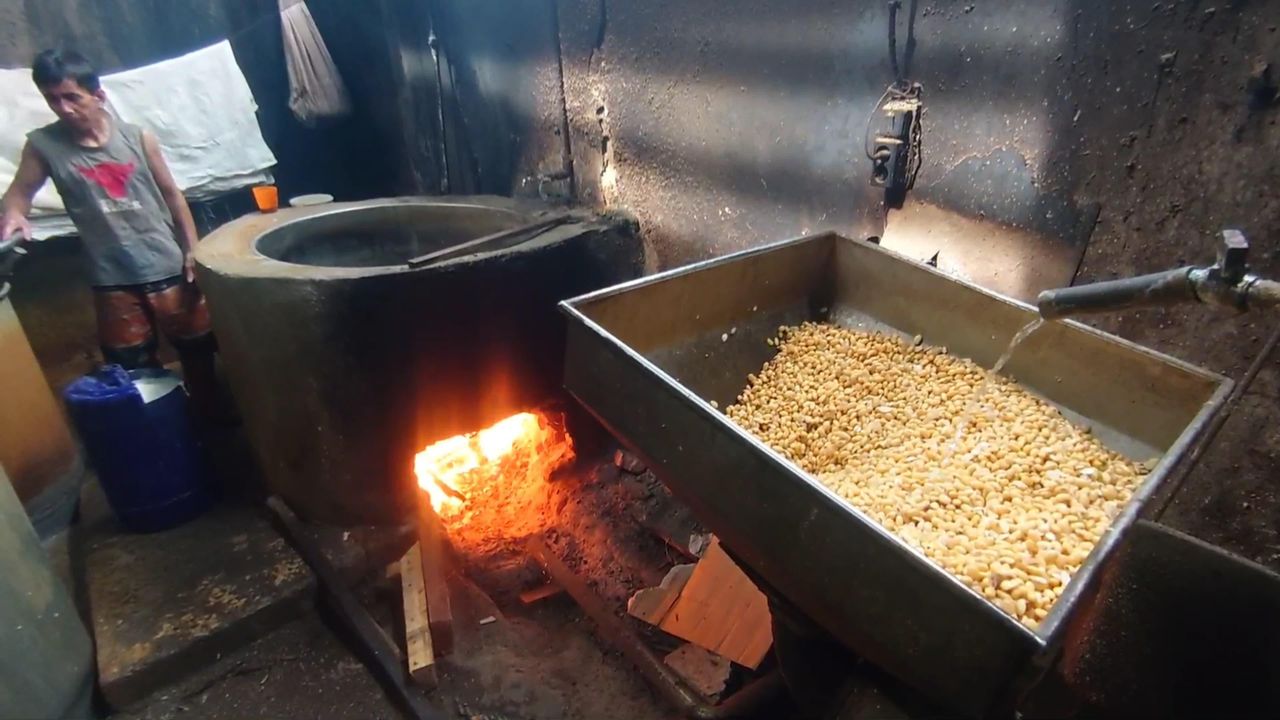 Gas Melon Langka, Perajin Tahu di Bandung Bingung Produksi dan Sebagian Tutup Usaha