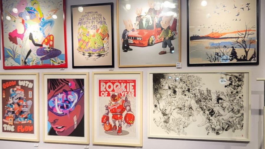 Brighspot Market 2025 Hadirkan 320 Tenant Lokal, Ada Area Khusus Anak dan Pecinta Musik