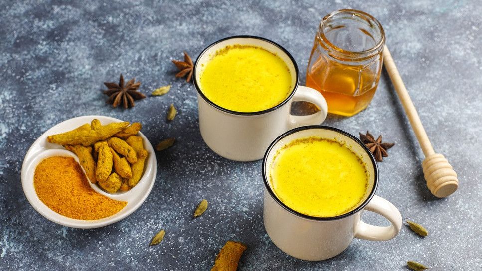 Sehat dengan Cara Alami, Ini 4 Jamu Tradisional yang Kaya Manfaat