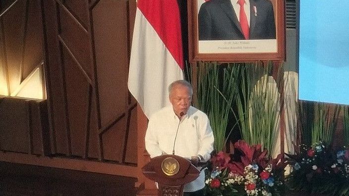 Menteri PUPR Pastikan Jakarta Tidak Ditinggalkan Walau IKN Pindah: DKI Akan Tetap Diperhatikan dan Dibangun