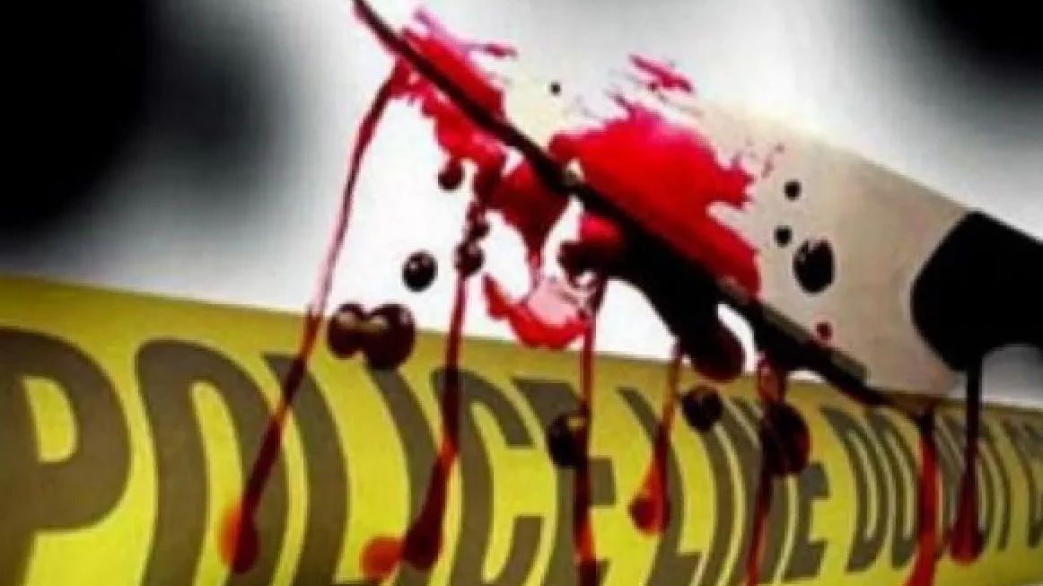 Pria di Jakut Dibacok Orang Tak Dikenal Saat Lagi Nongkrong di Warung Jalan Plumpang Semper Jakut