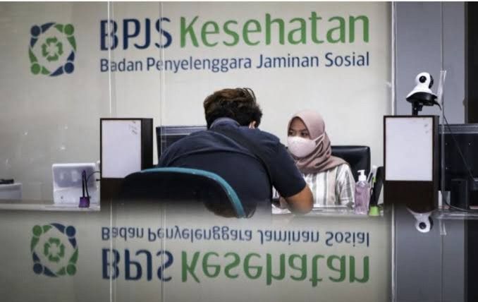 Menkes Buka Peluang Naikan Tarif BPJS di 2026 - ERA.ID