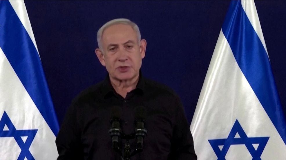Netanyahu Tak Terima Otoritas Palestina Pimpin Gaza Usai Konflik Berakhir: Kita Perlu Pemerintah yang Berbeda