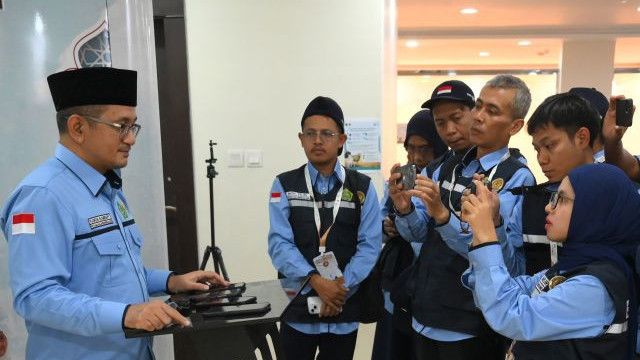 Diduga Salurkan Haji Ilegal, Tiga WNI Ditahan Otoritas Arab Saudi