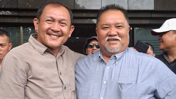 Gugatan Lawan Ditolak MK, Ini Pesan Rifai-Yevri Pemenang Pilkada Bengkulu Selatan