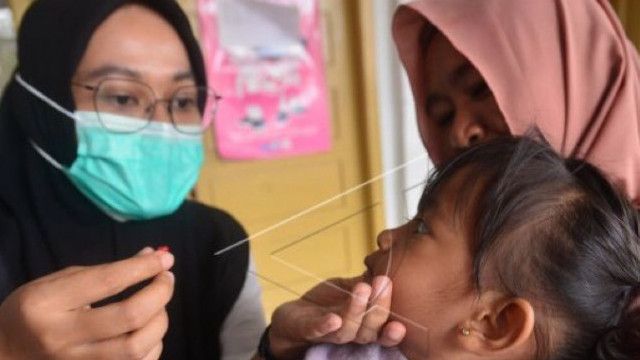 Asosiasi Dinkes Indonesia Bahas Layanan Kesehatan Setelah Pandemi, Perkuat Layanan Tekan Penyebaran Penyakit