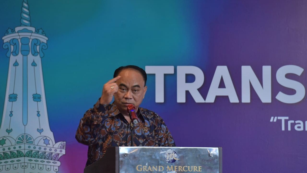 Anggarannya Ditambah, Kemenkominfo Bakal Promosi Habis-habisan Program Makan Gratis 2025