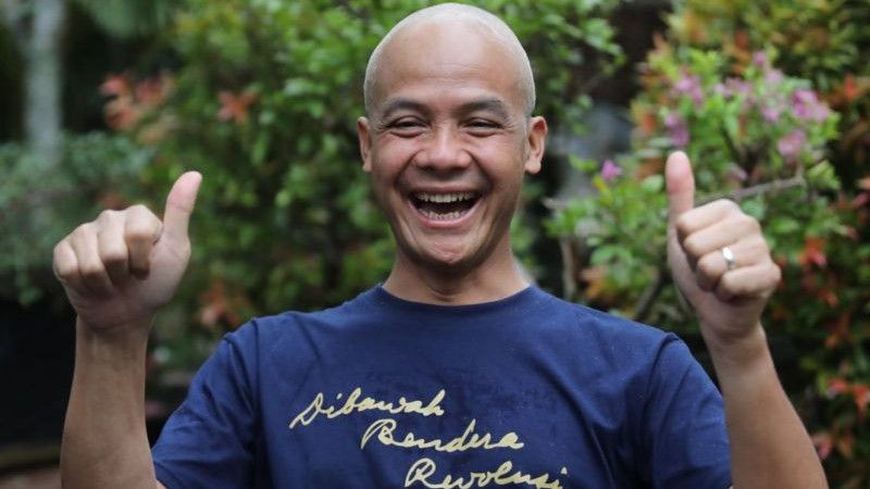 Survei SRMC: Ganjar Ungguli Anies dan Prabowo di Kelompok Pemilih Kritis, Hebat Bukan?