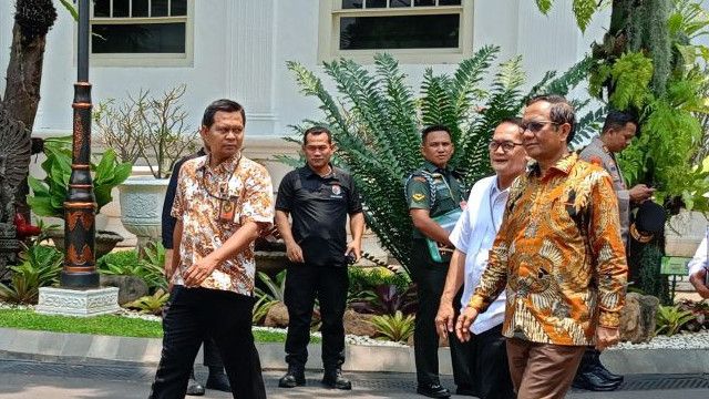 Pemerintah Siapkan Lapas Khusus Narkoba dengan Keamanan Ekstra di Nusa Kambangan