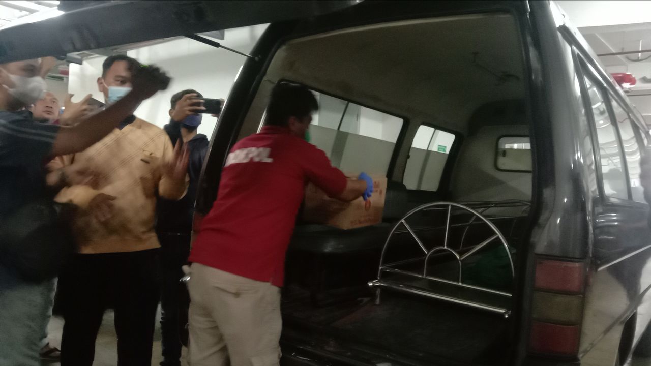 Heboh Penemuan Janin dalam Saluran Air Hotel di Bogor, Polisi Selidiki