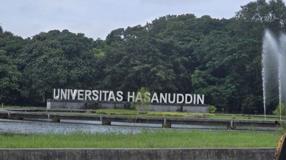 Unhas Mau Drop Out Mahasiswa Kedokteran yang Tak Lulus Uji Kompetensi