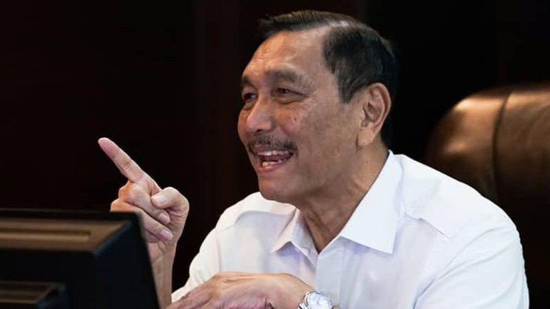 Luhut Sebut Anggaran MBG Berpotensi Tembus Rp300 Triliun Tahun Depan, Fantastis!