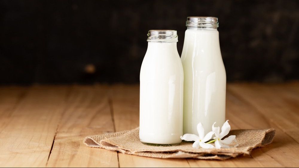 7 Jenis Susu Sapi untuk Konsumsi, Beda Cara Pengolahan dan Teksturnya