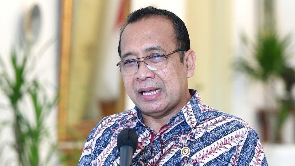 Pratikno Sebut Indonesia Kaya tapi Belum Maju, Mayoritas SDM Rendah Disinggung