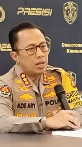 Polda Metro Jaya Minta Warga Tak Sebarkan Group Inses di Facebook