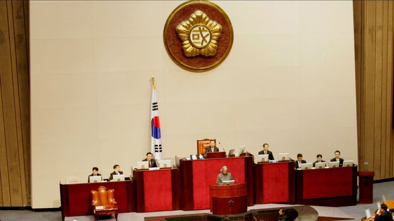 Korea Selatan Ganti Sistem Usia, Warga Bakal Jadi Lebih Muda?