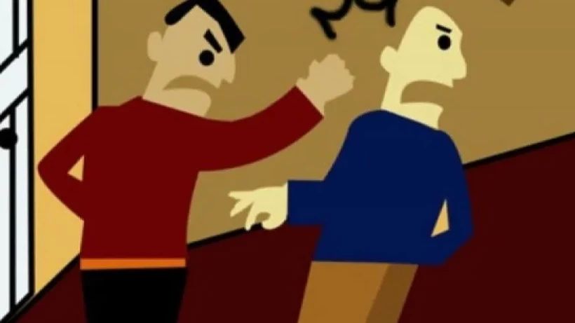 Viral Aksi Arogan Pegawai Dinsos Makassar Usir Pelanggan di Warung Makan