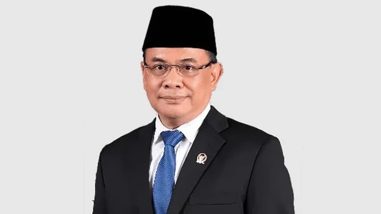 Respons Bupati Pati yang Ciut Dilempar Sandal, padahal Kemarin Tantang Massa Demo