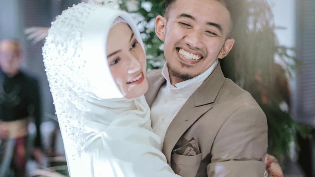 Disinggung Poligami Usai Nikah dengan Selebgram Cantik, Ustaz Syam: Profesi Ini Dijudge Tukang Kawin