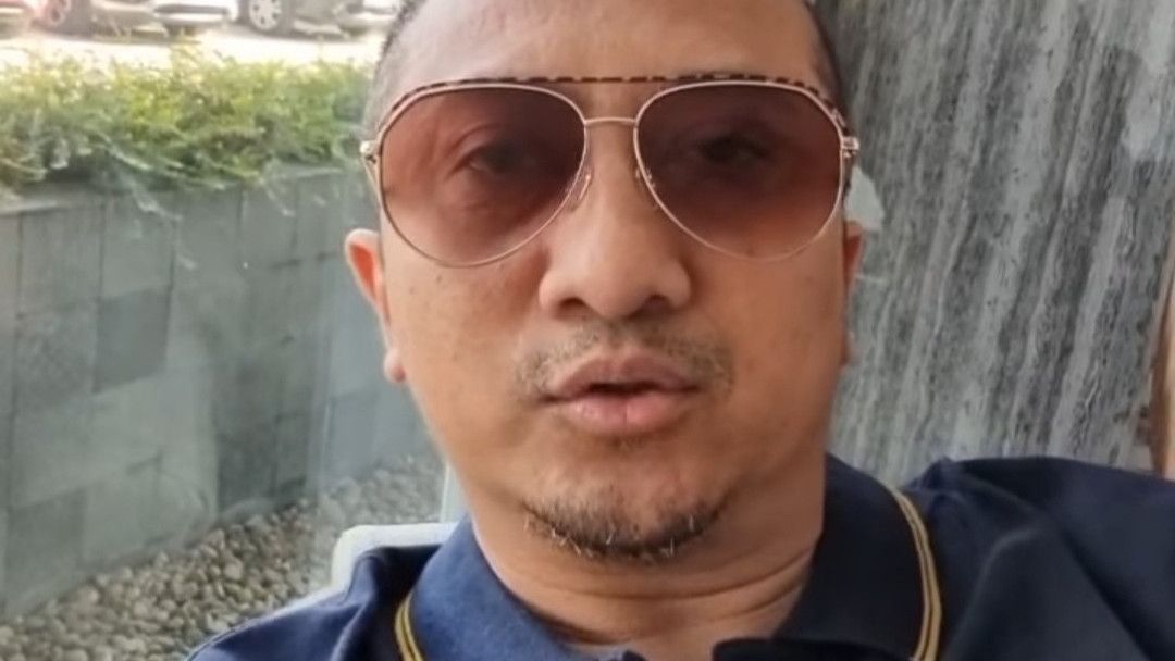 Bersyukur Gugatan Tabung Tanah di PN Tangerang Ditolak, Ustaz Yusuf Mansur Gembira: Kemenangan Itu Diampuni Allah