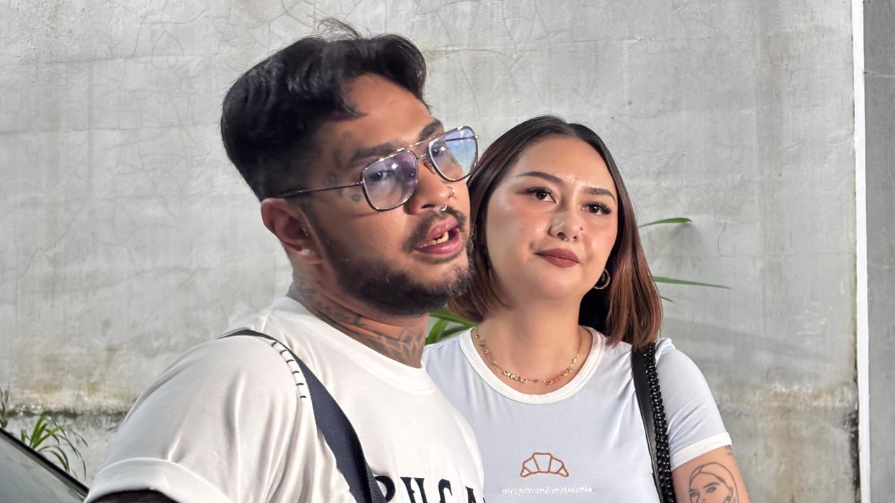 Jadi Garda Terdepan Onad, Beby Prisillia: Dia Butuh Gue, Kenapa Harus Ditinggalin?