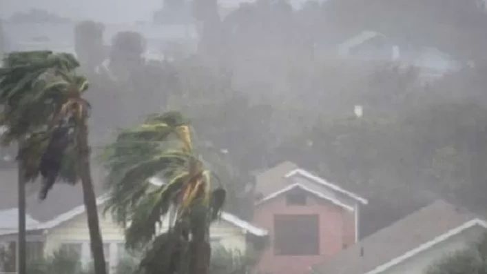 Hari Ini, Jakarta Bakal Diguyur Hujan Seharian