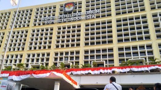 Lawan Balik Partai Prima, KPU RI Ajukan Banding Putusan PN Jakpus Besok