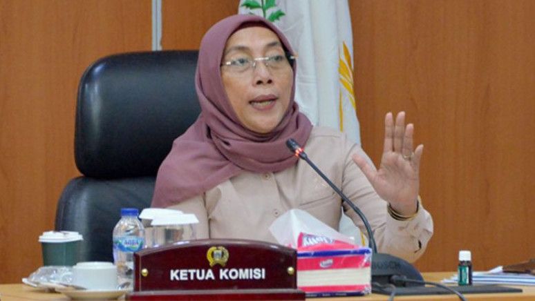 Usul DKI Hapus Retribusi Sewa Lahan Makam, Legislator: Kalau Ada Warga Miskin Meninggal, Kafannya Kami Urus